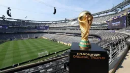 更多比赛，更多争议——该如何评价2026年FIFA世界杯？